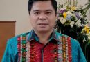 Darman Saidi Siahaan; Bersama NABAJA Mempersatukan Naposo Batak Jabodetabek