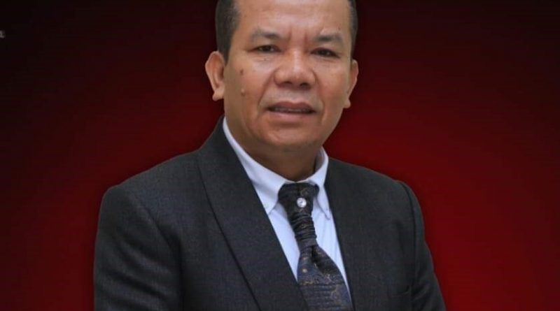 DR. PIRMA SIMBOLON,MM; Terpilih Sebagai Ketua Umum PORMANTIS Indonesia
