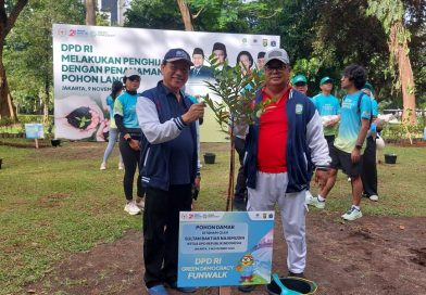 KMDT dan DPD RI Perkuat Kerjasama untuk Mengembangkan Danau Toba sebagai Destinasi Pariwisata Super Prioritas KMDT dan DPD RI Perkuat Kerjasama untuk Mengembangkan Danau Toba sebagai Destinasi Pariwisata Super Prioritas