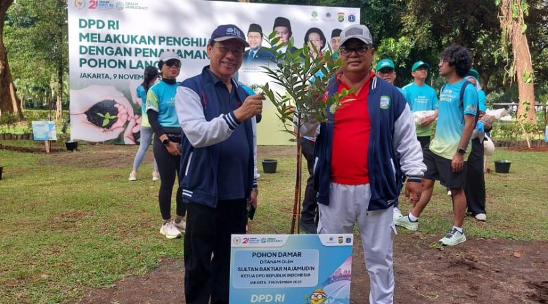 KMDT dan DPD RI Perkuat Kerjasama untuk Mengembangkan Danau Toba sebagai Destinasi Pariwisata Super Prioritas KMDT dan DPD RI Perkuat Kerjasama untuk Mengembangkan Danau Toba sebagai Destinasi Pariwisata Super Prioritas