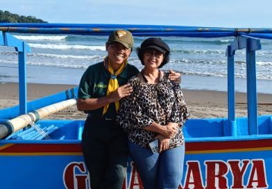 Kegiatan GMAHK Jemaat Jehovah Rapha Paspampres: Telita dan Berdedikasi dalam Pelayanan Kegiatan GMAHK Jemaat Jehovah Rapha Paspampres: Telita dan Berdedikasi dalam Pelayanan