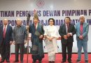 Dilantik di Hadapan Ephorus HKBP, Cornel Simbolon Usung Visi “Satu PARNA” Dilantik di Hadapan Ephorus HKBP, Cornel Simbolon Usung Visi “Satu PARNA”