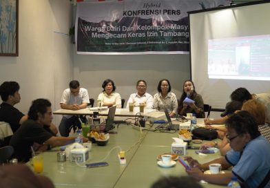 Warga Dairi dan Masyarakat Sipil Kecam Persetujuan Lingkungan PT DPM, Tuding Langgar Putusan MAMedan, 12 Mei 2026