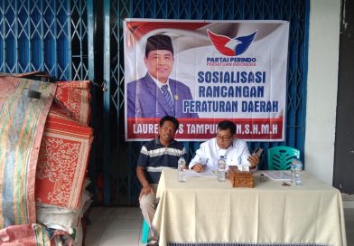 Sosialisasi Ranperda Kabupaten Layak Anak Digelar di Pinggir, Bengkalis Sosialisasi Ranperda Kabupaten Layak Anak Digelar di Pinggir, Bengkalis