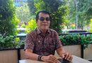 Jose Silitonga: Dari Bankir Jadi Pembela Keadilan