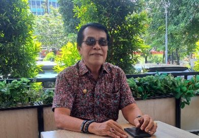 Jose Silitonga: Dari Bankir Jadi Pembela Keadilan