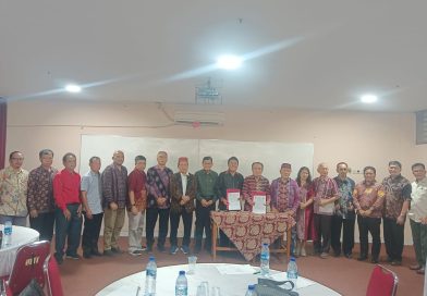 BATAK CENTER dan LABB Tanda Tangani MoU Strategis untuk Penguatan Habataon di Kampus Mpu Tantular BATAK CENTER dan LABB Tanda Tangani MoU Strategis untuk Penguatan Habataon di Kampus Mpu Tantular