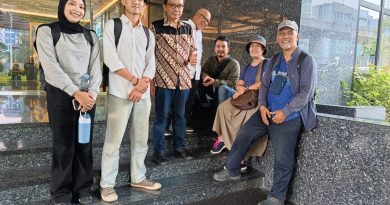 Warga Dairi Ultimatum Menteri Lingkungan Hidup: Cabut Izin Tambang PT DPM!