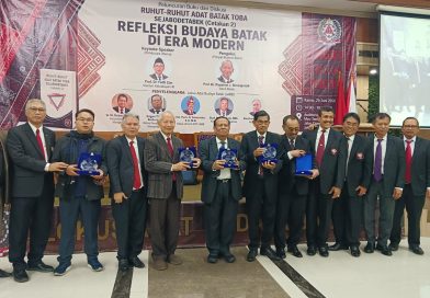 LABB Luncurkan Cetakan Kedua “Ruhut-Ruhut Adat Batak Toba di Jabodetabek”: Adat Harus Hidup, Bukan Jadi Beban