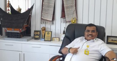 Dr. Drs. Hiskia Simarmata Msi, MKn; Dapat Promosi Jadi Direktur di Kementerian ATR/BPN Dr. Drs. Hiskia Simarmata Msi, MKn; Dapat Promosi Jadi Direktur di Kementerian ATR/BPN