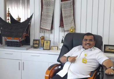 Dr. Drs. Hiskia Simarmata Msi, MKn; Dapat Promosi Jadi Direktur di Kementerian ATR/BPN Dr. Drs. Hiskia Simarmata Msi, MKn; Dapat Promosi Jadi Direktur di Kementerian ATR/BPN
