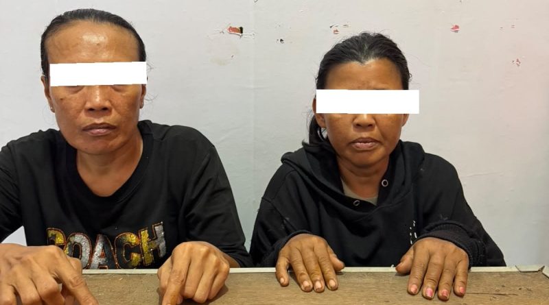 Berawal dari Aduan Call Center 110, Polres Bengkalis Bongkar Peredaran Sabu dan Amankan Dua Pelaku Berawal dari Aduan Call Center 110, Polres Bengkalis Bongkar Peredaran Sabu dan Amankan Dua Pelaku