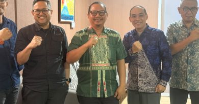 MADYA Dukung Langkah Hukum Keluarga Nani Wartabone, Desak Polda Gorontalo Usut Tuntas Perusakan Cagar Budaya
