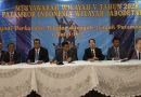 Muswil V PATAMBOR Jabodetabek Sukses Digelar, Estafet Kepemimpinan 2026-2031 Dimulai dengan Semangat “Menjadi Berkat dan Teladan” Muswil V PATAMBOR Jabodetabek Sukses Digelar, Estafet Kepemimpinan 2026-2031 Dimulai dengan Semangat “Menjadi Berkat dan Teladan”