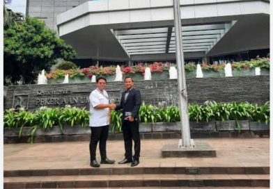 Kebanggaan Asido pada Ayahnya Robert Marbun Pencipta 700-an Lagu Kebanggaan Asido pada Ayahnya Robert Marbun Pencipta 700-an Lagu