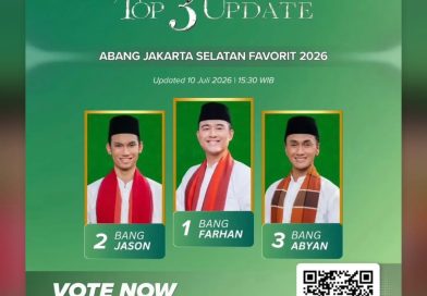 Ketika Gen Z Memilih Menciptakan Kesempatan, Bukan Menunggu Ketika Gen Z Memilih Menciptakan Kesempatan, Bukan Menunggu