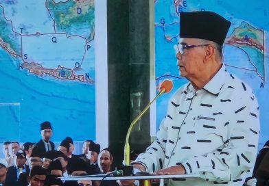 Delapan Dekade Panji Gumilang: Dari Ma’had Al-Zaytun Menuju 500 Titik Pendidikan untuk Indonesia