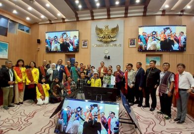 Warga Dairi Audiensi ke Komisi XII DPR RI: Tolak SKKLH PT DPM 2026 dan RTRW yang Buka Ruang Tambang“Jangan Sampai Dairi Jadi Lapindo Kedua”