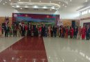 Jupryanto Purba Kembali Nahkodai BPH Purba Sigulangbatu 2026-2030;  Estafet Kepemimpinan Ditandai Penyerahan Pataka di Graha Girsang Bekasi
