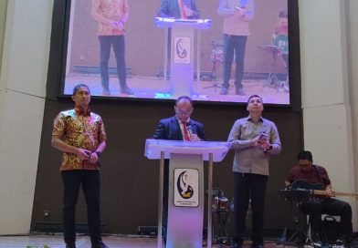 Kebenaran, Integritas, dan Peran Gereja Membangun Bangsa Jadi Pesan Utama Malam Pujian HUT RI ke-81 di Kota Blitar