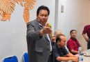 Pertemuan Bersejarah Kelompok Marga Siopat Ama dengan Tulangnya Pandiangan