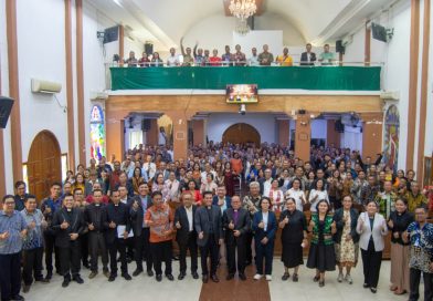Institut Andar-Sutan (IAS) GKPI Menyelenggarakan Pembinaan Penatua, PHR & PHJ Se-Wilayah XI (Jawa-Bali) Institut Andar-Sutan (IAS) GKPI Menyelenggarakan Pembinaan Penatua, PHR & PHJ Se-Wilayah XI (Jawa-Bali)