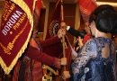 Punguan Parna Nusantara Menjawab Kerinduan