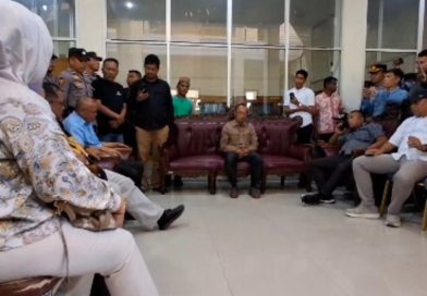 Keluarga Nani Wartabone Kecam Intimidasi Terhadap Balai Pelestarian Cagar Budaya Gorontalo Keluarga Nani Wartabone Kecam Intimidasi Terhadap Balai Pelestarian Cagar Budaya Gorontalo
