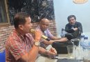 Berdiri atas Kebersamaan dan Semangat Gotong Royong, PARNA NUSANTARA Adakan Program Gerakan Nasional Roadshow Nusantara