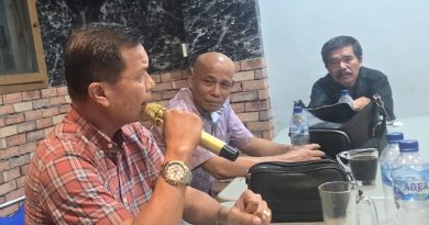 Berdiri atas Kebersamaan dan Semangat Gotong Royong, PARNA NUSANTARA Adakan Program Gerakan Nasional Roadshow Nusantara