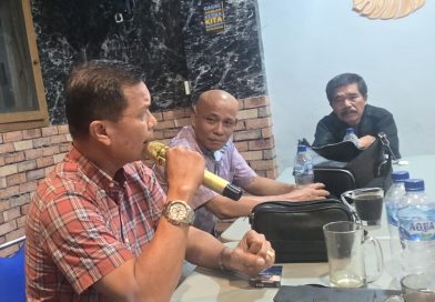 Berdiri atas Kebersamaan dan Semangat Gotong Royong, PARNA NUSANTARA Adakan Program Gerakan Nasional Roadshow Nusantara