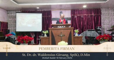 PENGHARAPAN TIDAK PERNAH MENGECEWAKAN PENGHARAPAN TIDAK PERNAH MENGECEWAKAN