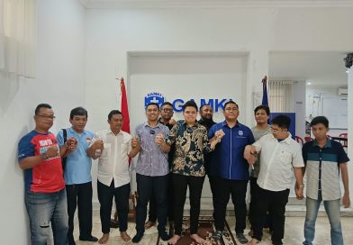 DPP GAMKI Kecam Maraknya Intoleransi dan Penutupan Rumah Ibadah, Siap Gugat PBM ke MA DPP GAMKI Kecam Maraknya Intoleransi dan Penutupan Rumah Ibadah, Siap Gugat PBM ke MA