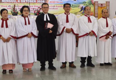 Pomparan Raja Palahuta Manurung Lumban Huala, Sipinggan, Parmaksian Se-Jabodetabek Gelar Pesta Partangiangan Akbar di Cililitan