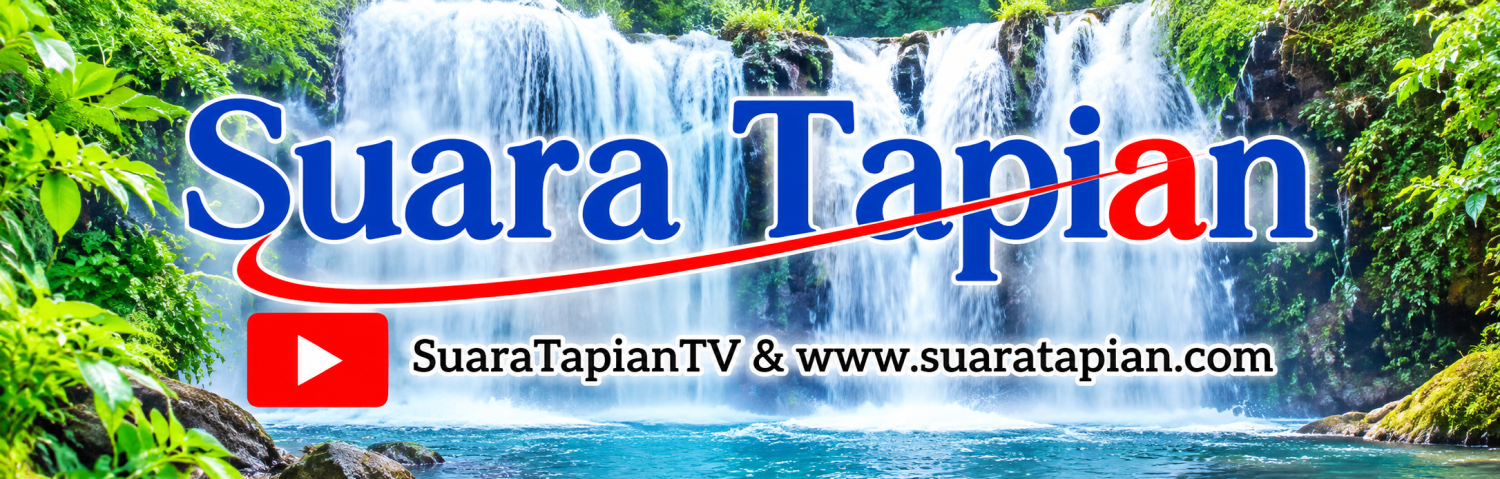 www.suaratapian.com